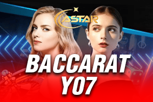 Baccarat Y07