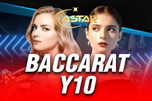 Baccarat Y10