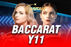 Baccarat Y11