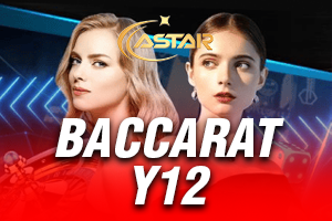 Baccarat Y12