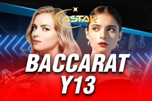 Baccarat Y13