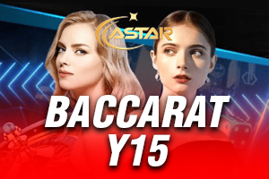 Baccarat Y15