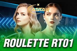 Roulette RT01