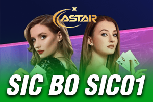 Sic Bo SIC01