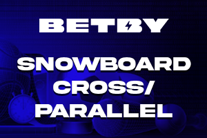 Snowboardcross/Parallel