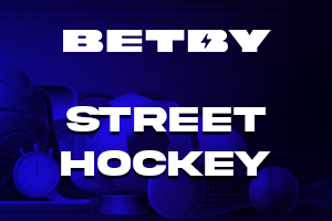 Streethockey