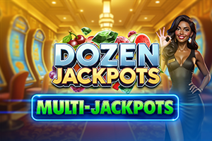 Dozen Jackpots