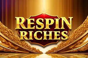 Respin Riches