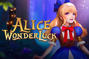 Alice Wonderluck