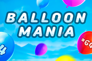 Balloon Mania