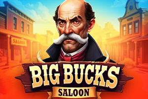 Big Bucks Saloon