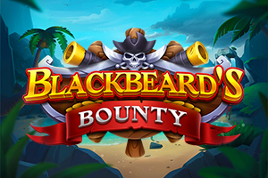 Blackbeard's Bounty
