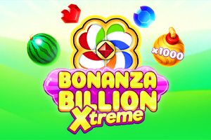 Bonanza Billion Xtreme