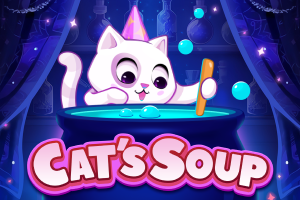 Cat's Soup