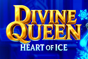 Divine Queen: Heart of Ice