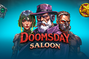 Doomsday Saloon