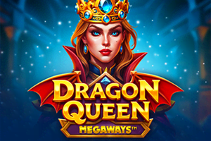 Dragon Queen MEGAWAYS 