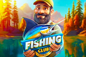 Fishing club