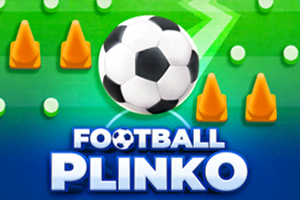Football Plinko