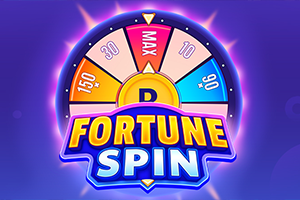 Fortune Spin