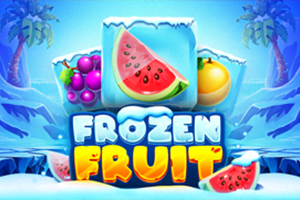Frozen Fruit