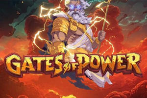 Gates of Power