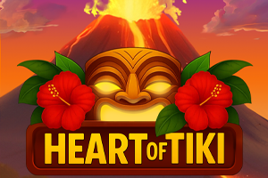 Heart of Tiki
