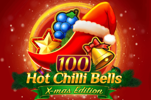Hot Chilli Bells 100 X-Mas