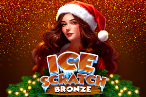 Ice Scratch Bronze