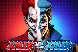 Joker vs Joker