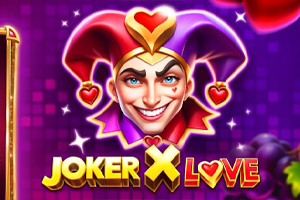 Joker X Love