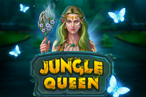 Jungle Queen