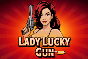 Lady Lucky Gun