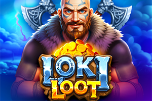 Loki Loot