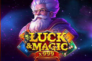 Luck & Magic Scratch
