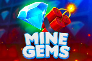 Mine gems