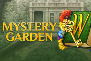 Mystery Garden