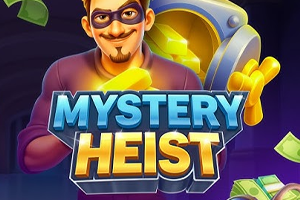 Mystery Heist