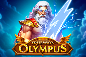 Olympus TRUEWAYS
