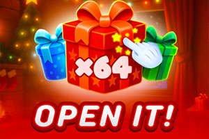Open It!