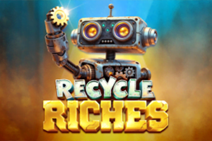 Recycle Riches