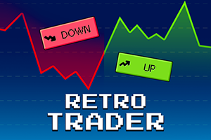 Retro Trader