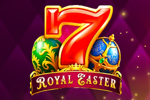 Royal Easter