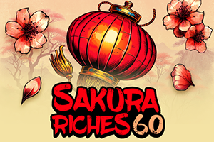 Sakura Riches 60