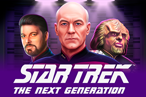 Star Trek The Next Generation