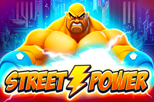 Street power