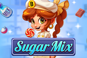 Sugar Mix