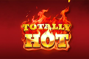 Totally Hot