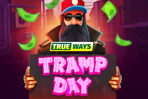 Tramp Day TRUEWAYS