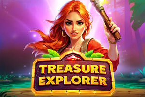 Treasure Explorer